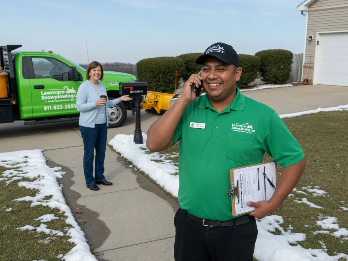 Lawn Care Services By Expert Landscaper Huslia, AK FAQs